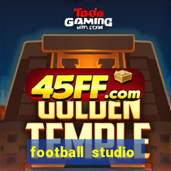 football studio grupo telegram